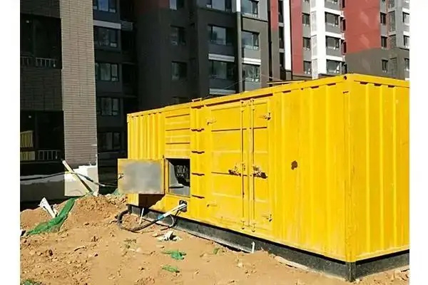 河源发电机租赁怎么去检查电力电缆线路的温度呢?
